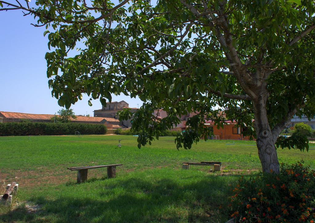 מילאצו Agriturismo Il Gelsomino Ritrovato מראה חיצוני תמונה