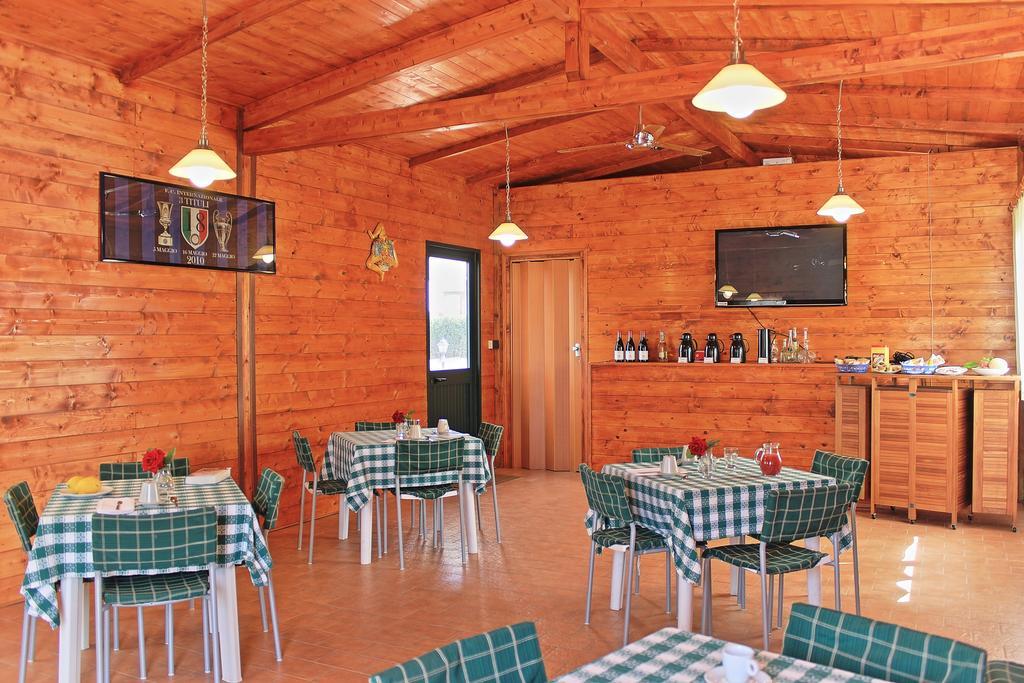 מילאצו Agriturismo Il Gelsomino Ritrovato מראה חיצוני תמונה