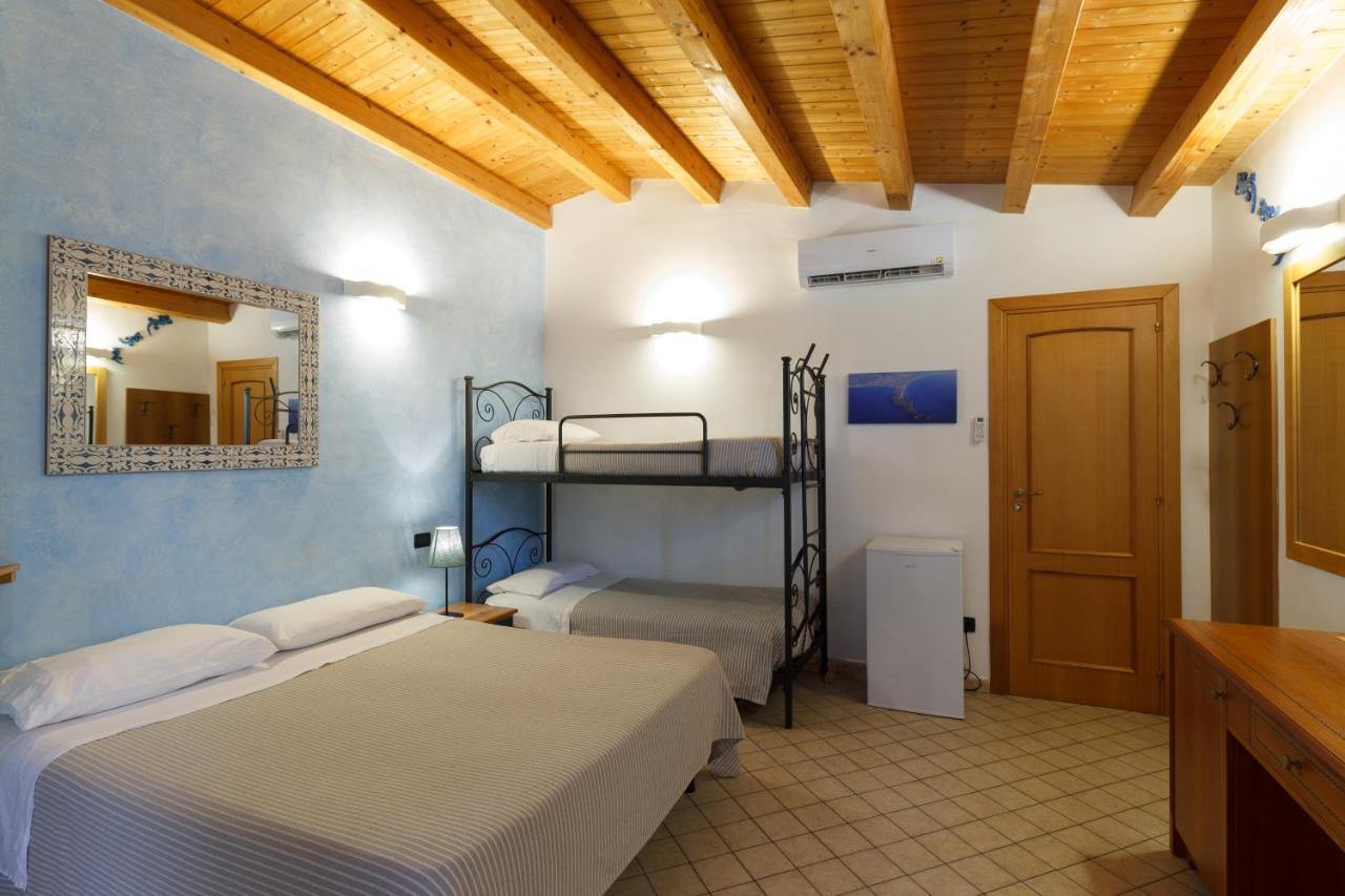 מילאצו Agriturismo Il Gelsomino Ritrovato מראה חיצוני תמונה
