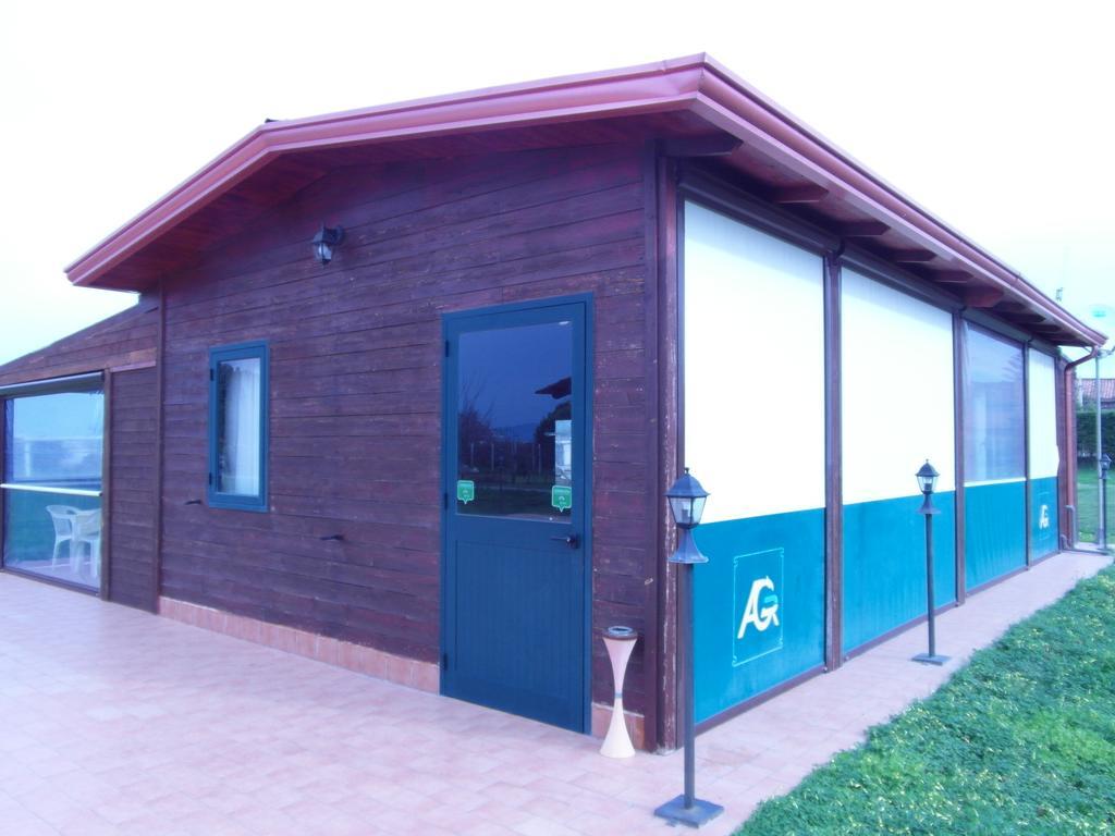 מילאצו Agriturismo Il Gelsomino Ritrovato מראה חיצוני תמונה