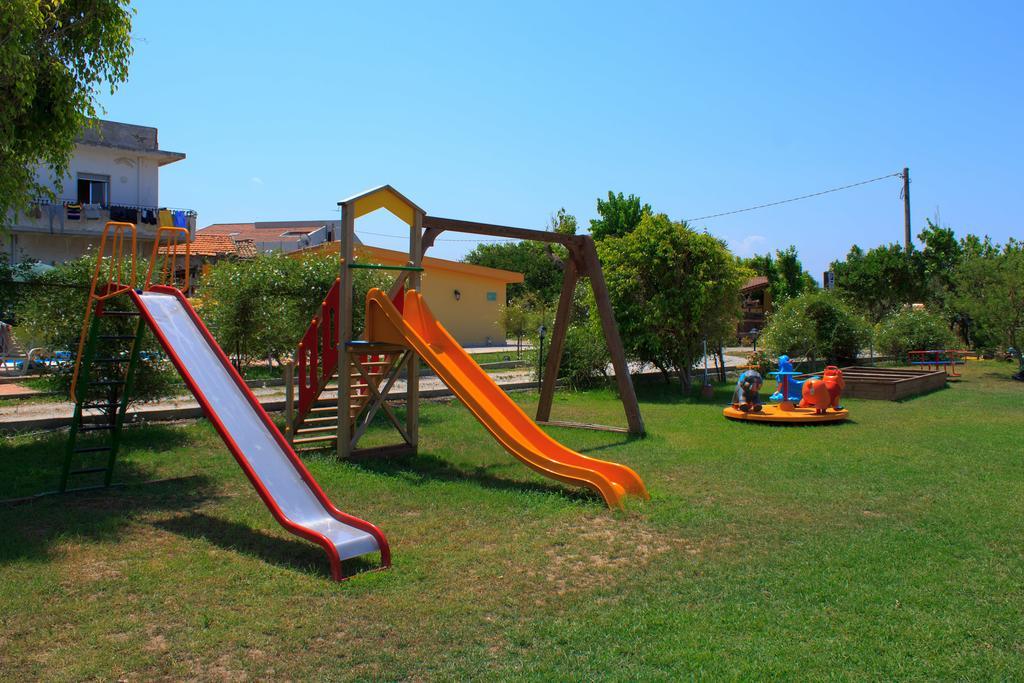 מילאצו Agriturismo Il Gelsomino Ritrovato מראה חיצוני תמונה