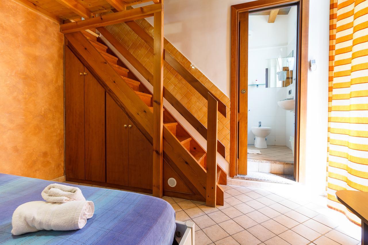 מילאצו Agriturismo Il Gelsomino Ritrovato מראה חיצוני תמונה