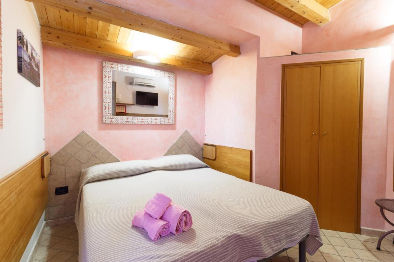 מילאצו Agriturismo Il Gelsomino Ritrovato מראה חיצוני תמונה