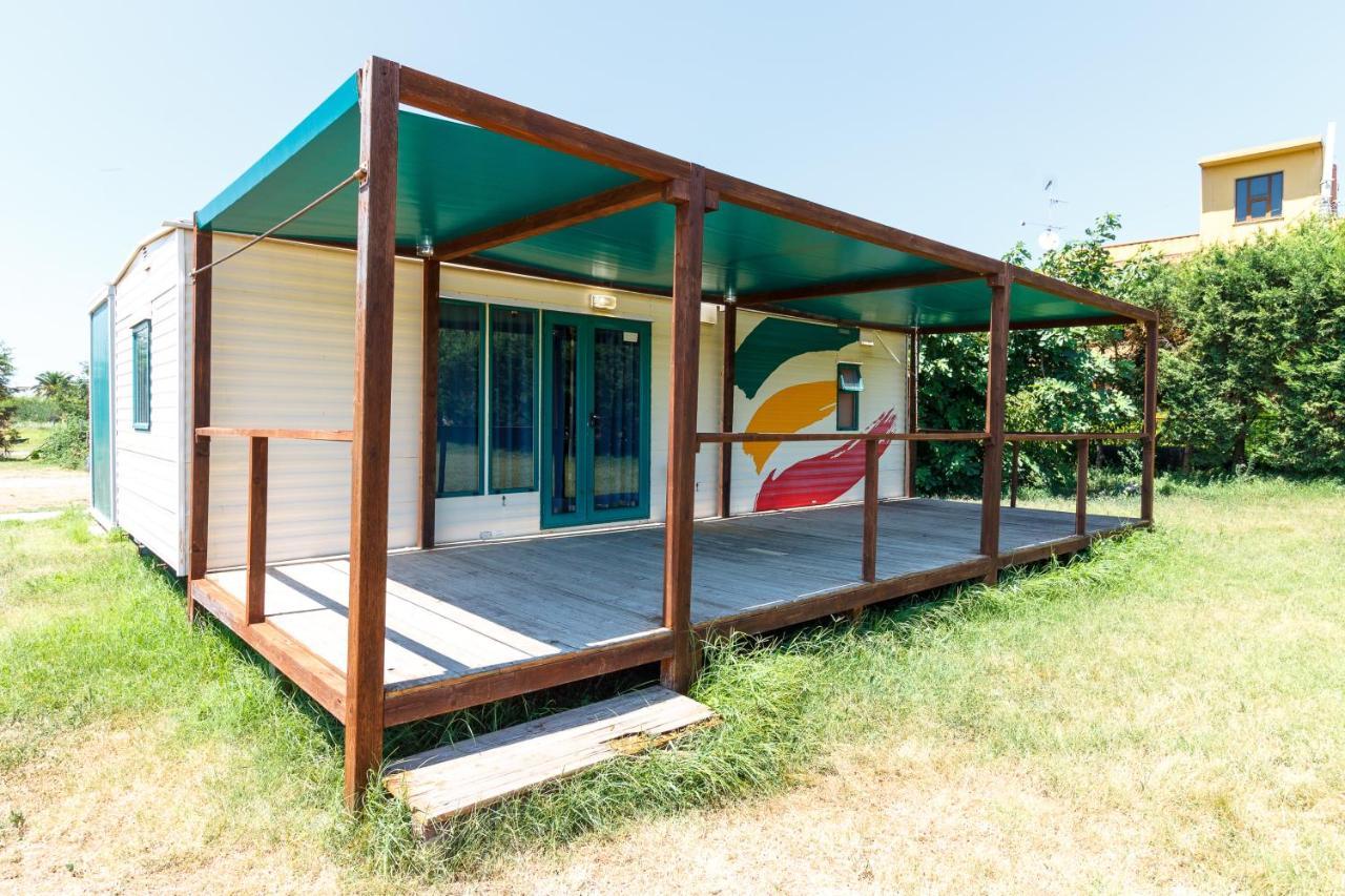 מילאצו Agriturismo Il Gelsomino Ritrovato מראה חיצוני תמונה