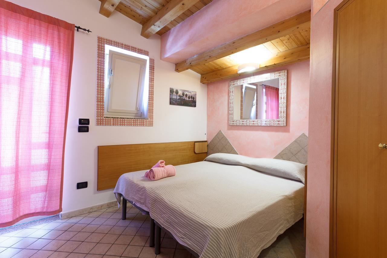 מילאצו Agriturismo Il Gelsomino Ritrovato מראה חיצוני תמונה