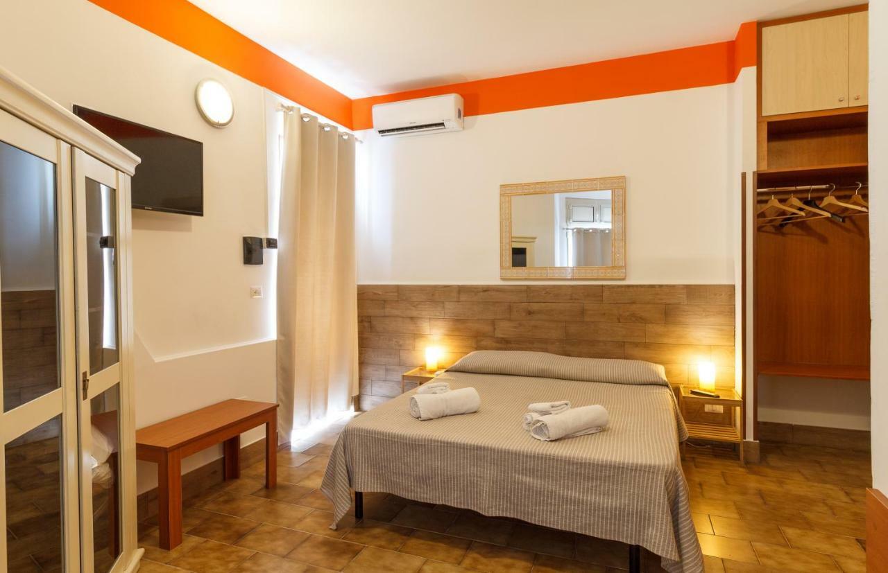 מילאצו Agriturismo Il Gelsomino Ritrovato מראה חיצוני תמונה