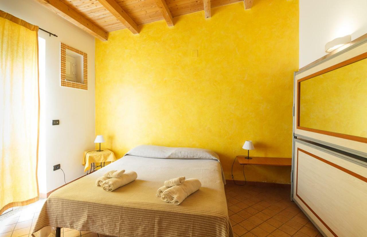 מילאצו Agriturismo Il Gelsomino Ritrovato מראה חיצוני תמונה