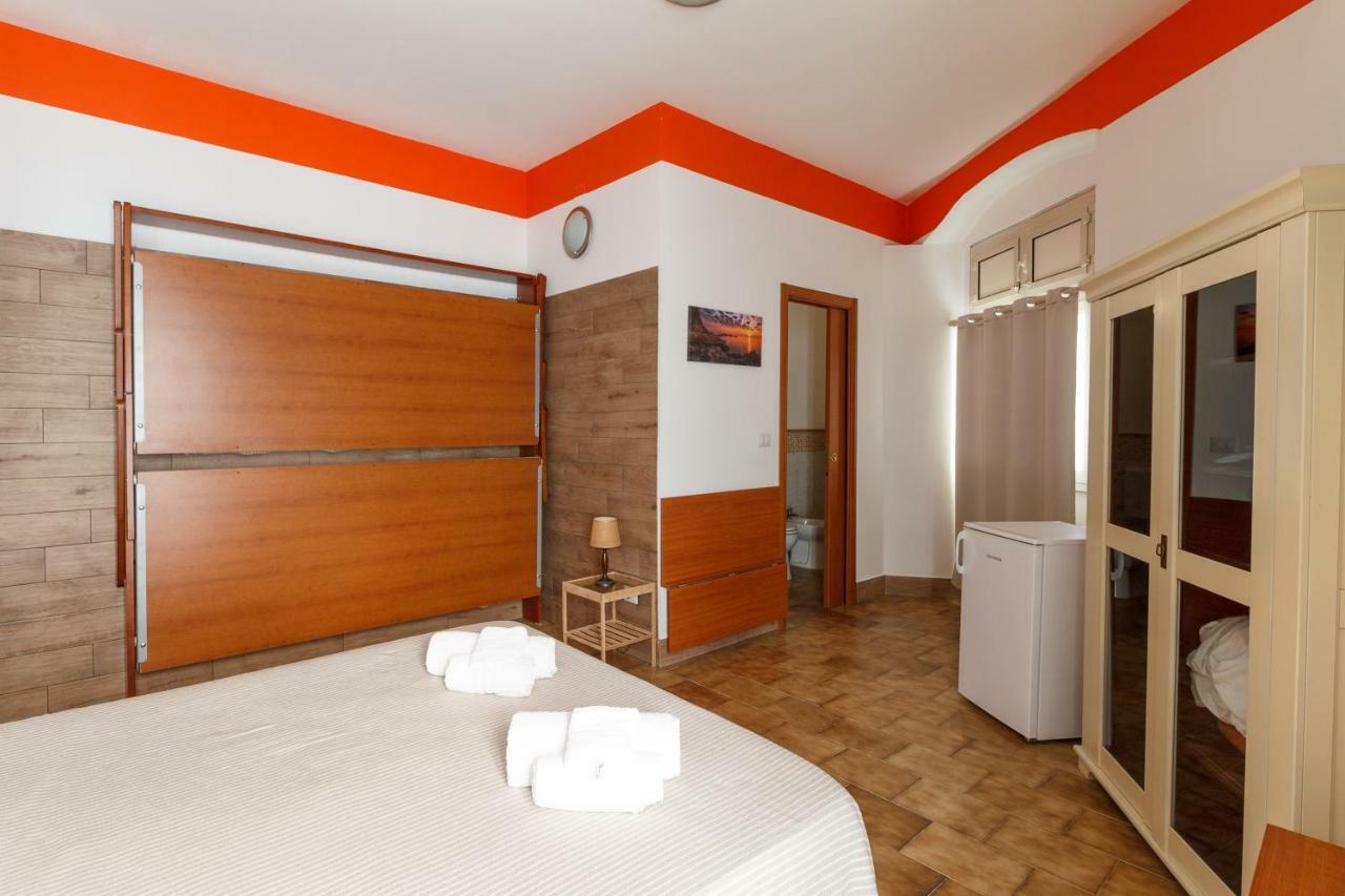 מילאצו Agriturismo Il Gelsomino Ritrovato מראה חיצוני תמונה