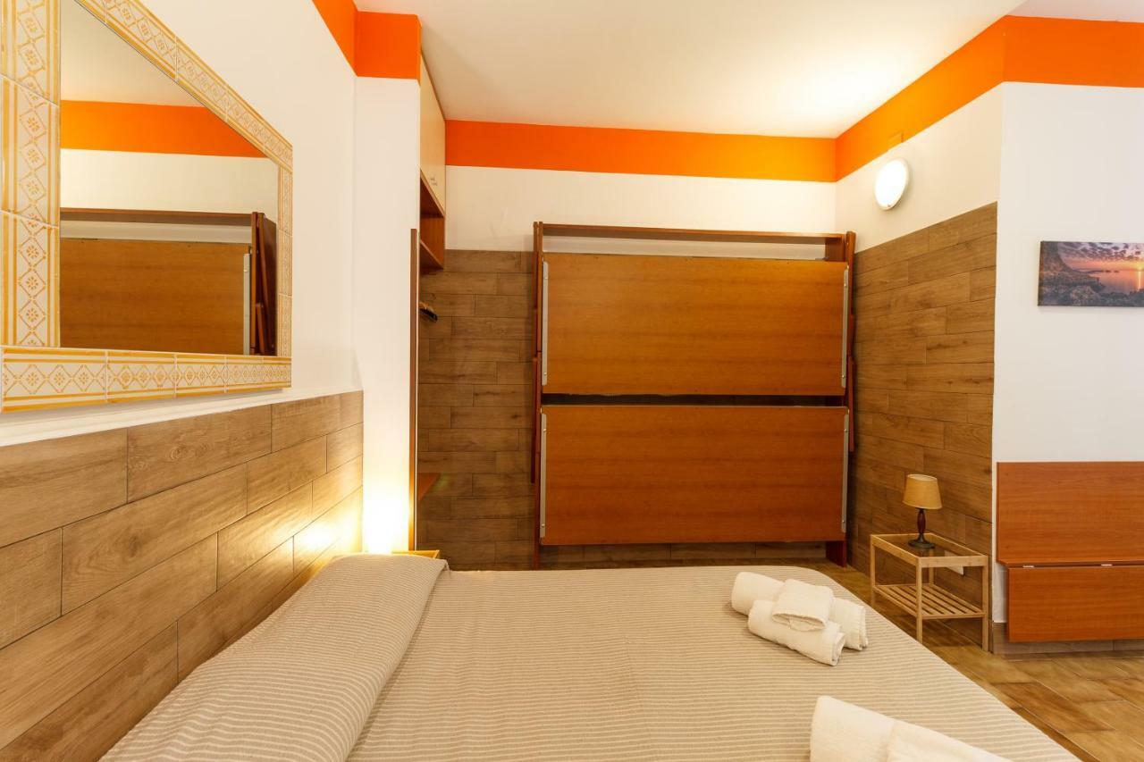 מילאצו Agriturismo Il Gelsomino Ritrovato מראה חיצוני תמונה
