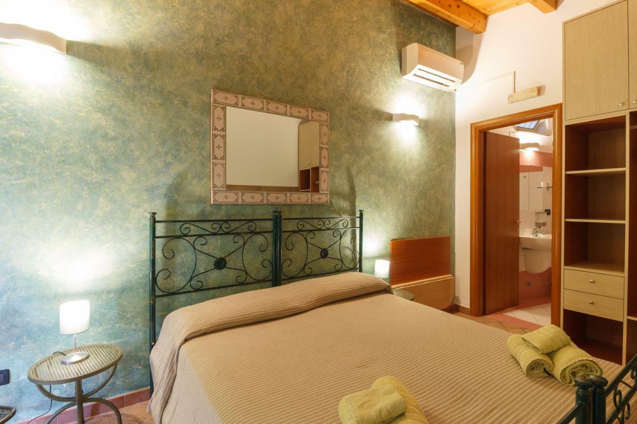 מילאצו Agriturismo Il Gelsomino Ritrovato מראה חיצוני תמונה