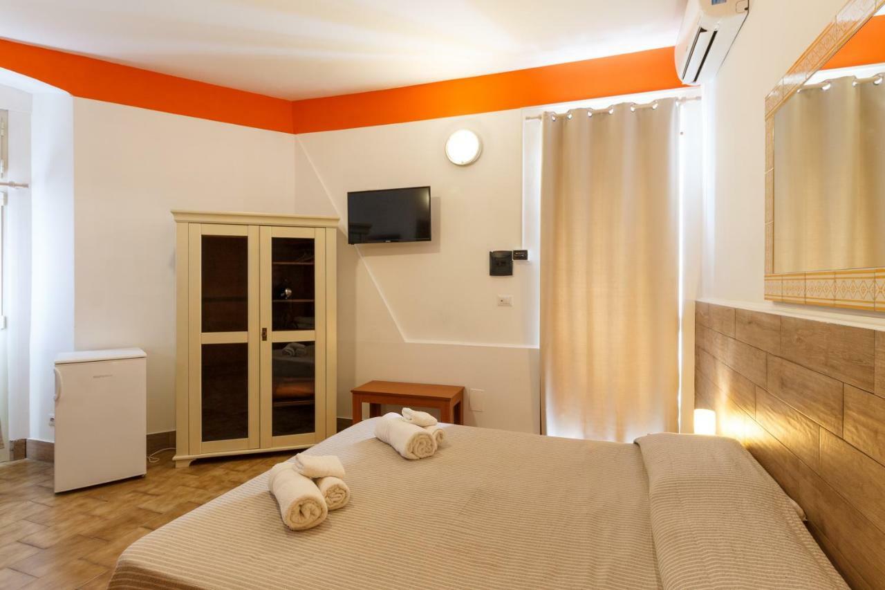 מילאצו Agriturismo Il Gelsomino Ritrovato מראה חיצוני תמונה
